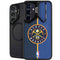 NBA Denver Nuggets Canvas Galaxy S24 Plus Kickstand Case